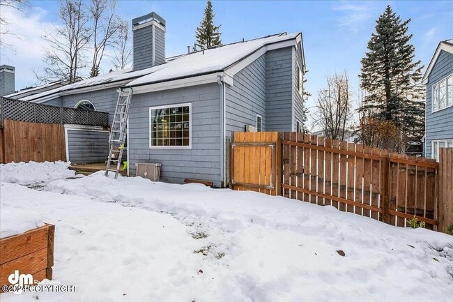 Building Photo - NEW YEAR NEW HOME! 3 bed, 2.5 bath, 2 car garage in South Anchorage