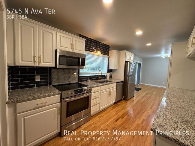 Building Photo - 5745 N Ava Terrace