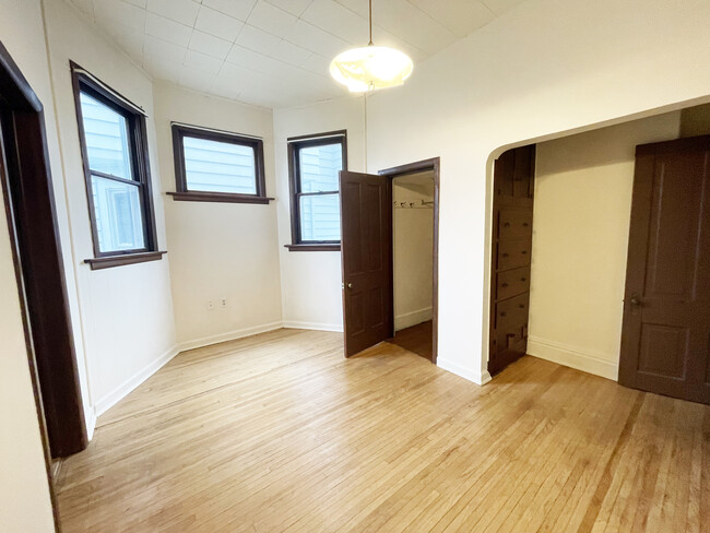 Bedroom #1(front) - 2428 S Harrison St