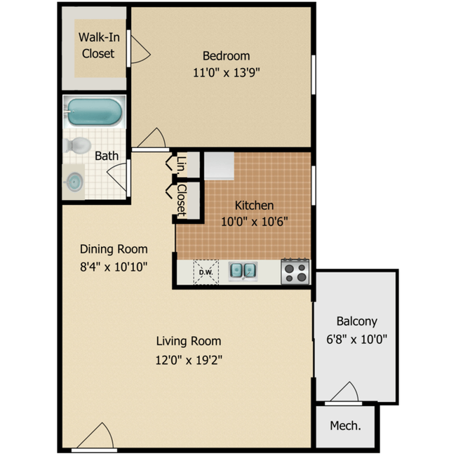1B1B_394993.png - Essex Park Apartments and Townhomes