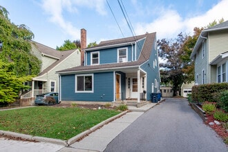 Building Photo - 1119 Granger Ave