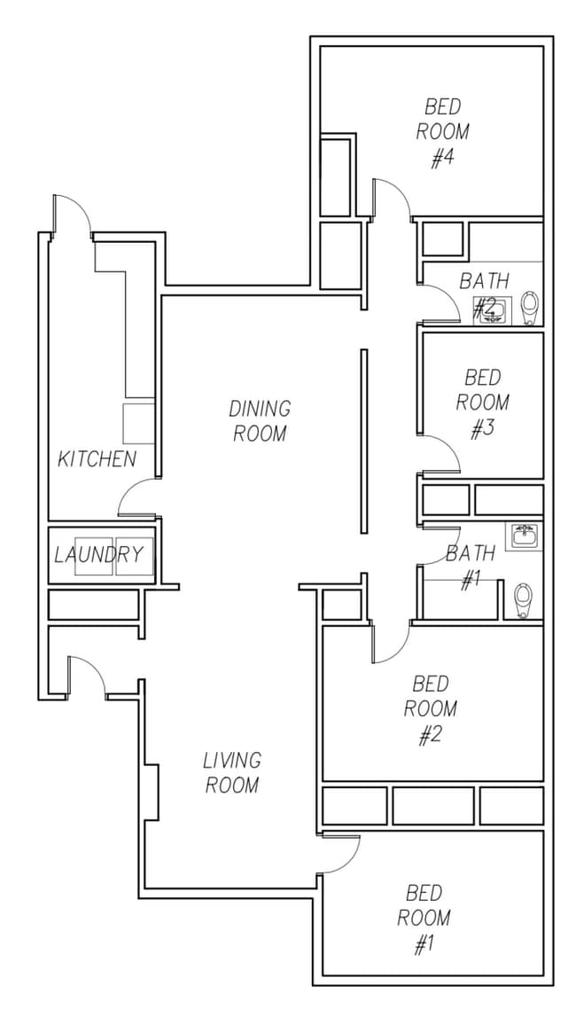 Building Photo - 5861 Nina Pl