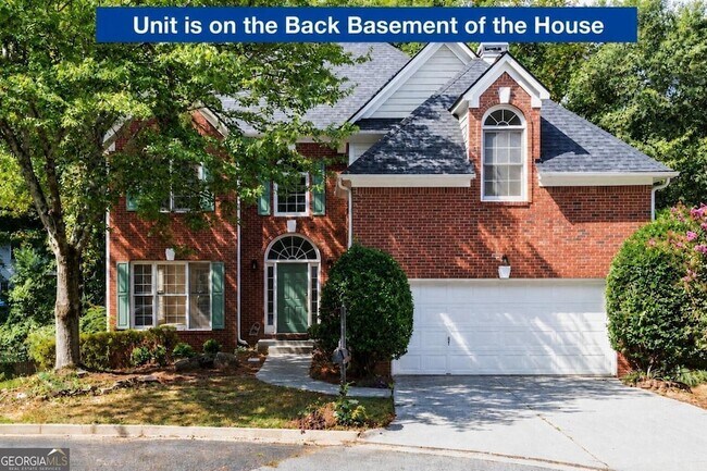Building Photo - 3418 Rose Arbor Ct