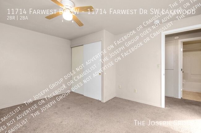 Building Photo - 11714 Farwest Dr SW