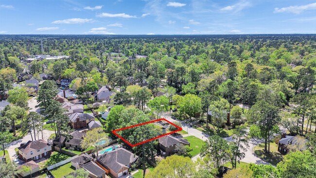 Building Photo - 4430 Echo Falls Dr