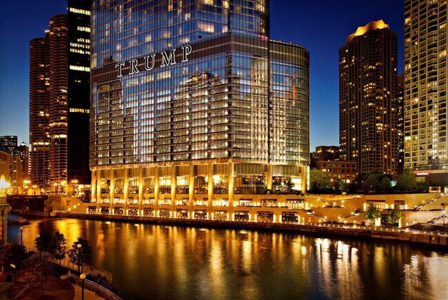 Building Photo - 401 N Wabash Ave