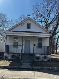 Building Photo - 1022 West Adrian G. Hinton Avenue