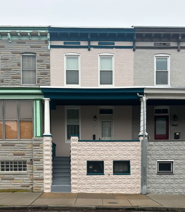 Primary Photo - Charming 3Bed/1.5Bath in Hampden