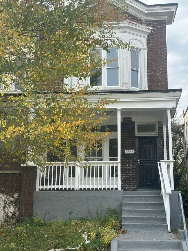 Primary Photo - Remodeled Home - Baltimore
