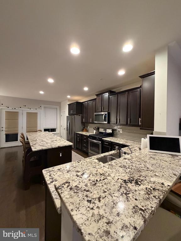 Building Photo - 1414 Becknel Ave