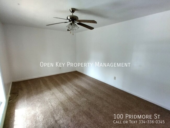 Building Photo - 100 Pridmore St