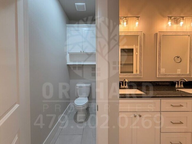 Building Photo - Bella Vista Single-Family Home- 2 Bed/ 2 Bath with Hobby Room- Well-Designed Cheston Plan