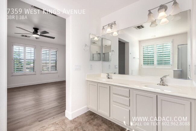 Building Photo - 7359 W Kings Ave