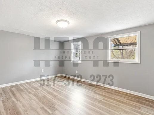 Building Photo - 523 W Hodge Ave