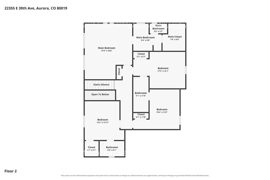 Building Photo - 22355 E 39th Ave