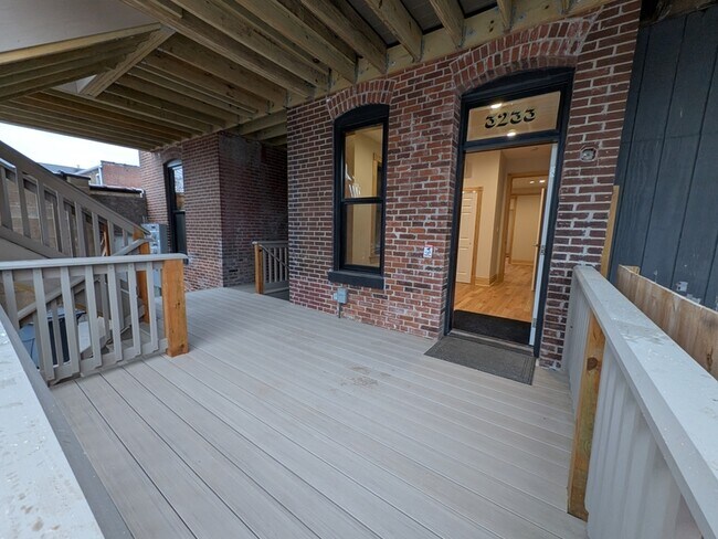 Building Photo - 3233 Morgan Ford Rd