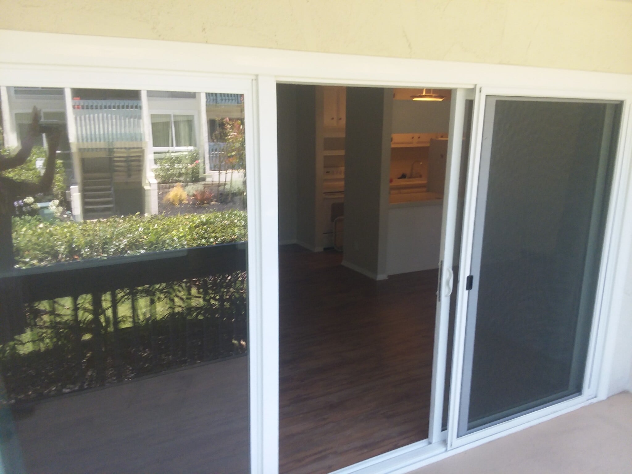 outdoor balcony - 820 Camino Real
