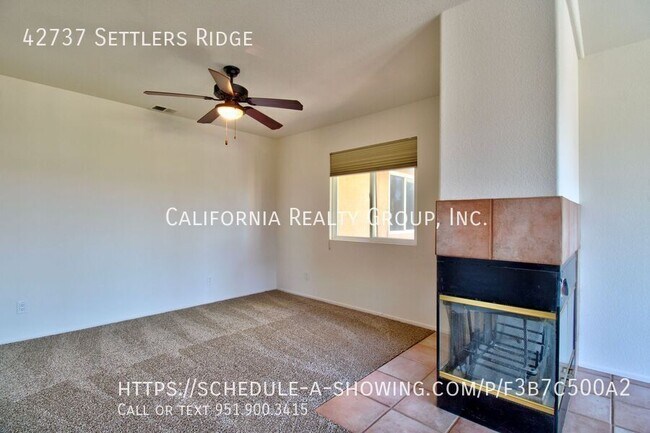 Building Photo - 42737 Settler's Ridge