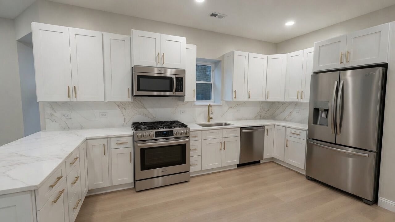 Building Photo - 3602 W 26th St
