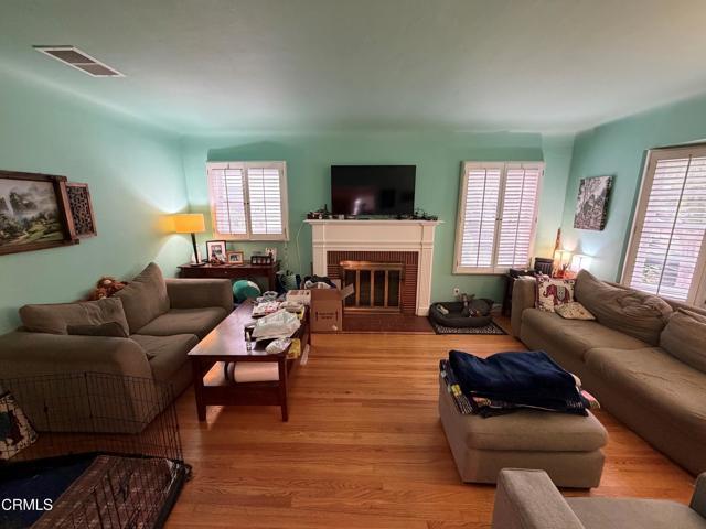 Building Photo - 4943 Collis Ave