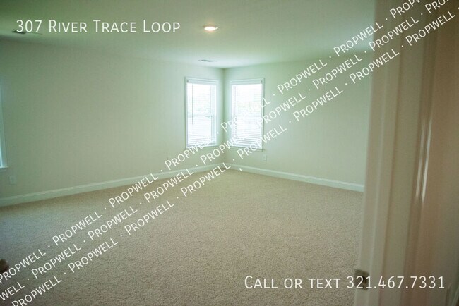 Building Photo - 307 River Trce Lp