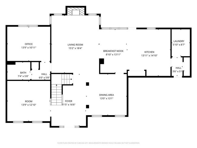Building Photo - 1085 Castle Pointe Ln