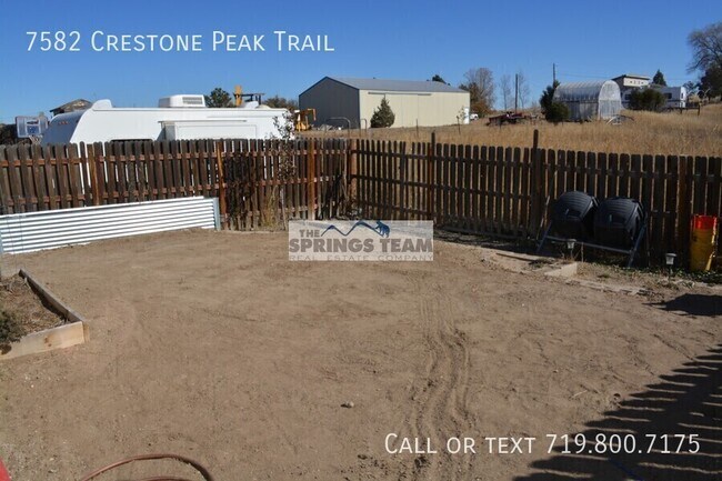 Building Photo - 7582 Crestone Peak Trail