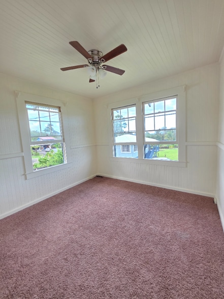 Building Photo - 418 Kukuau St