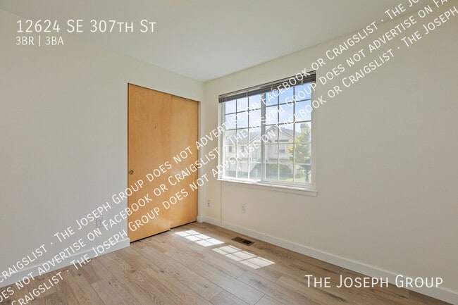 Building Photo - 12624 SE 307th St