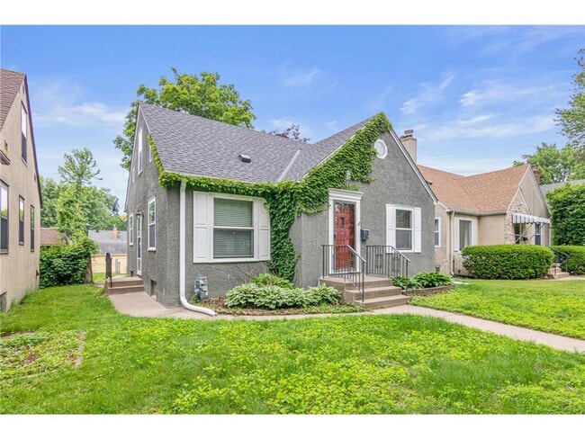 Building Photo - 5712 25th Ave S