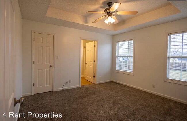 Building Photo - 3 br, 2 bath House - 1283 Meredith Way