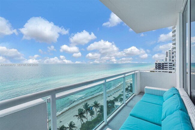 Building Photo - 3001 S Ocean Dr