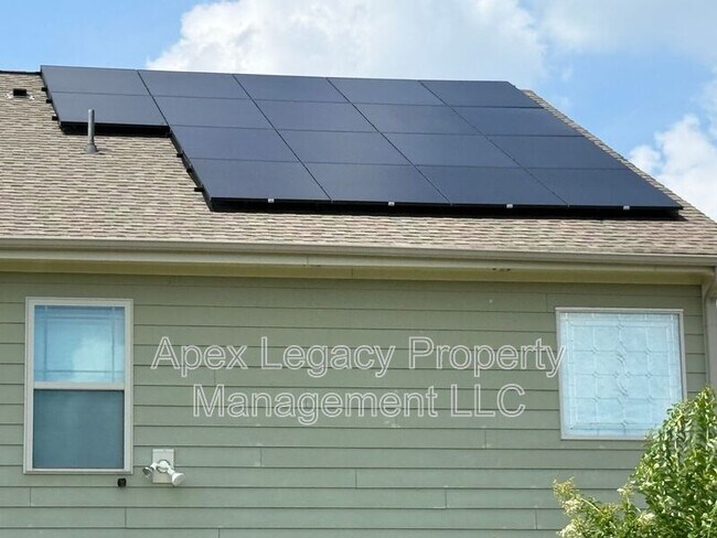 Building Photo - 1009 Artis Town Ln