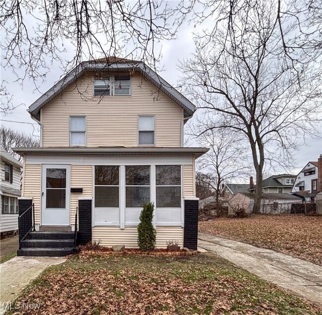 Building Photo - 1093 Wilbur Ave