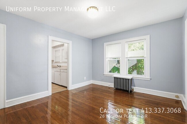 Building Photo - 26 Wigwam Pl