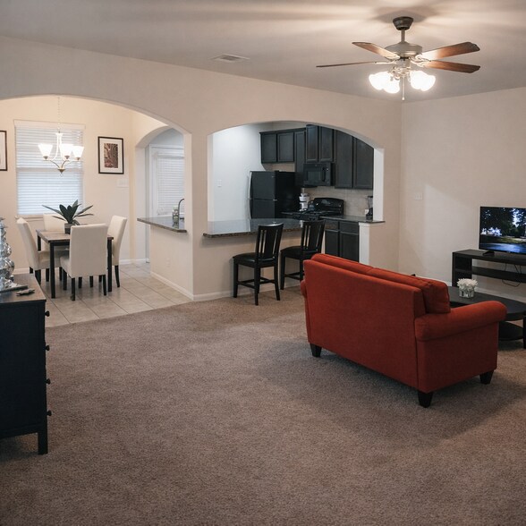 Building Photo - 14903 Orchid Meadow Dr