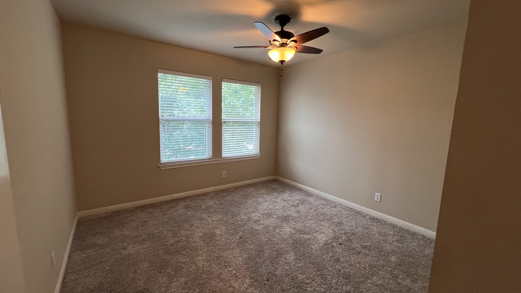 Bedroom #3 - 18439 Rogers Bend