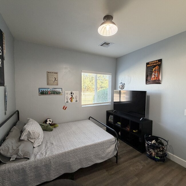 Building Photo - 726-PM26-726 S Harry P Stagg Dr