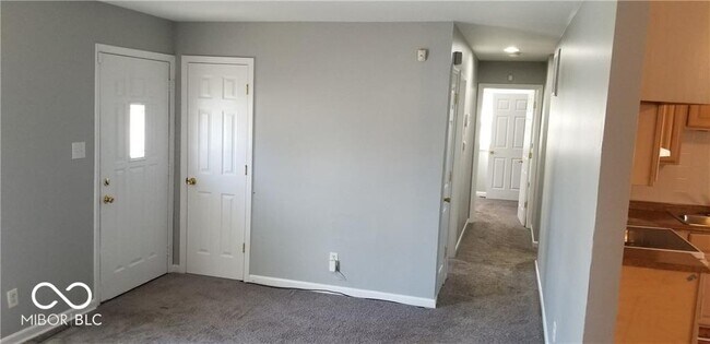 Building Photo - 4026 Baker Dr