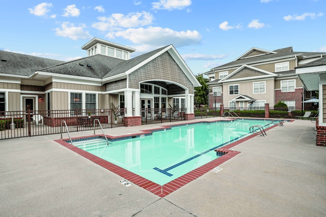 Building Photo - The Reserves at Arboretum Apartments
