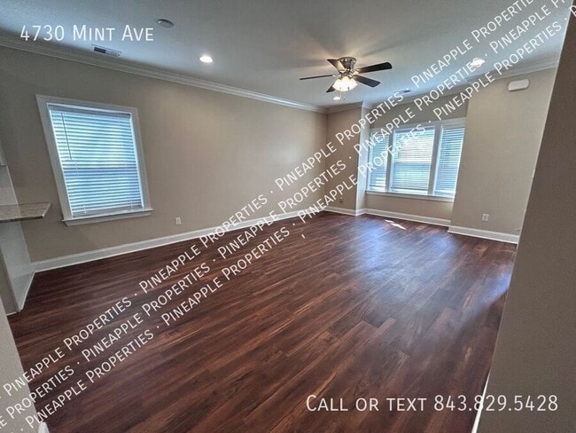 Building Photo - 4730 Mint Ave