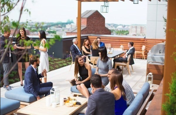 Building Photo - 100 Lovejoy Pl