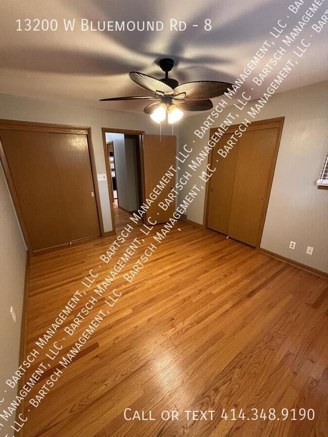 Building Photo - 13200 W Bluemound Rd