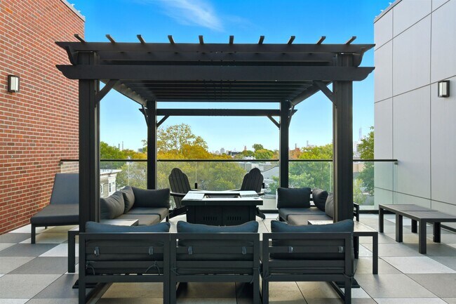 Building Photo - 3443 John F. Kennedy Blvd