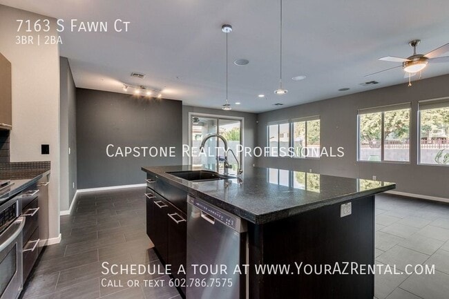 Building Photo - 7163 S Fawn Ct