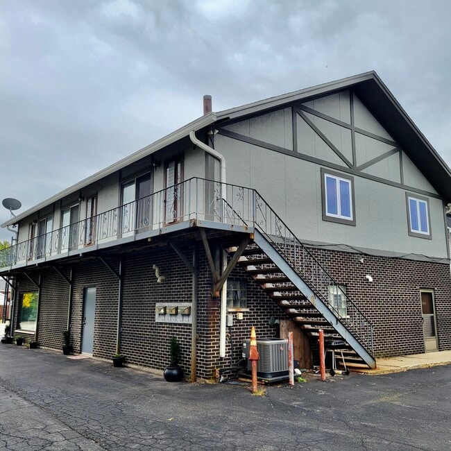 241 W Joe Orr Rd 241 W Joe Orr Rd Chicago Heights IL 60411