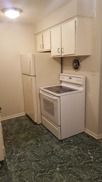 Building Photo - Georgian Oaks Apartments