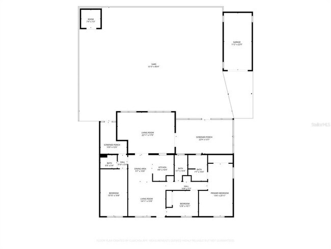 Building Photo - 2707 Lakewood Ln