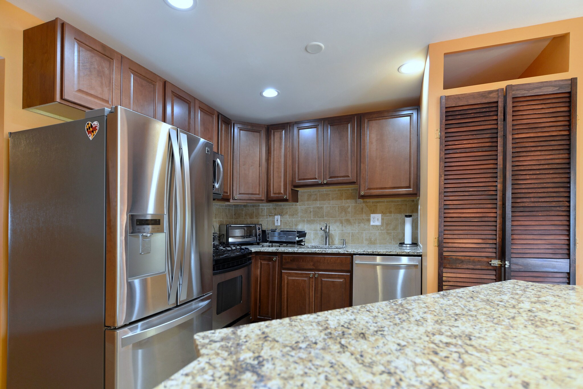 Building Photo - 18601 Walkers Choice Rd