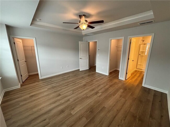 Building Photo - 173 Werner Brk Wy SW